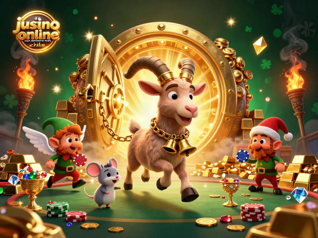 Juega en los mejores juegos de casino online con dinero real en Chile y gana experiencias únicas.