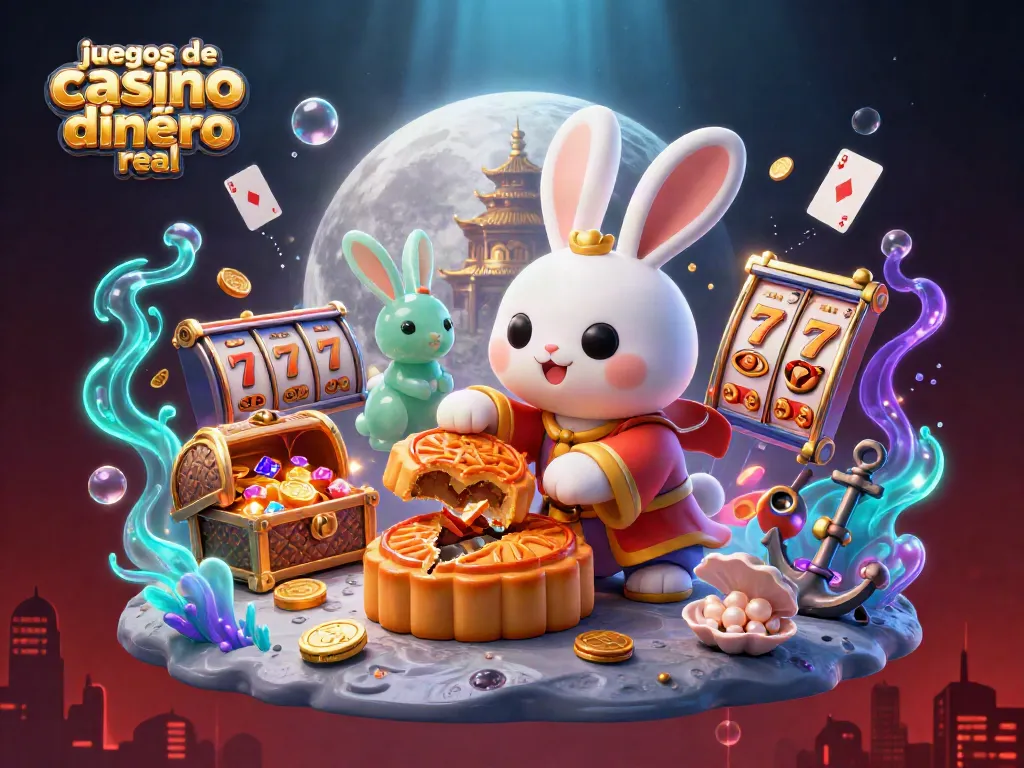 Disfruta de juegos de casino dinero real con tragamonedas y emoción en el ambiente festivo.