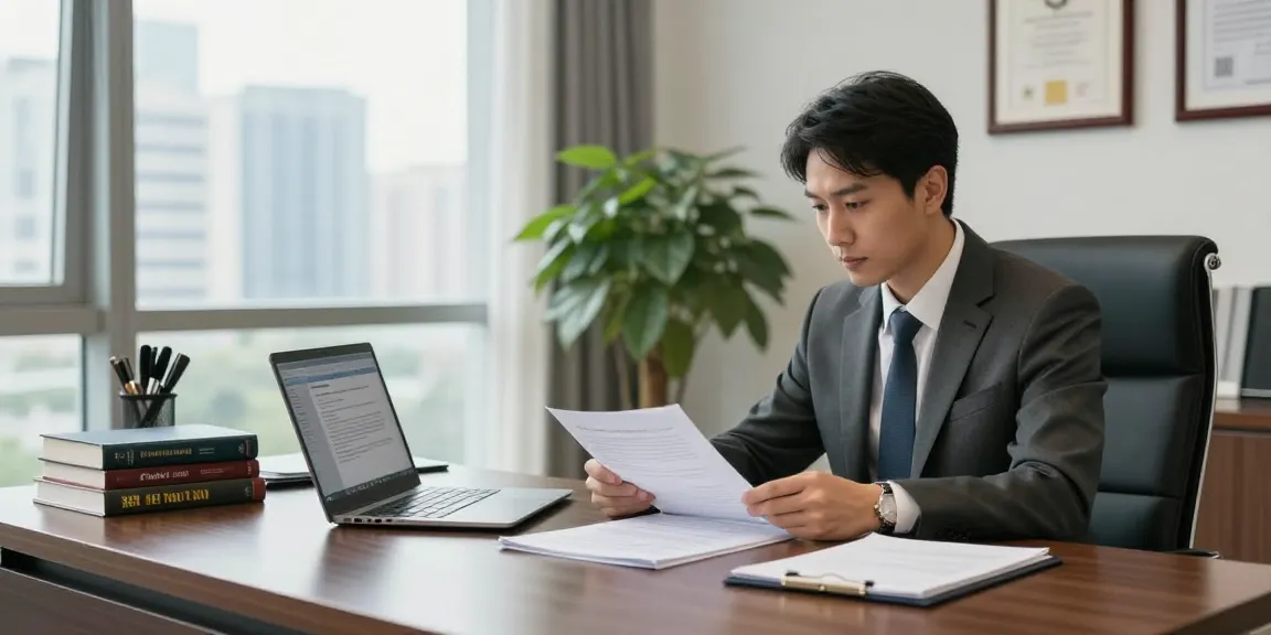 Experience legal expertise with a professional attorney in a modern law office, try this site for trusted advice.