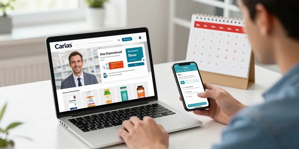 Buying Cialis en España online with a user-friendly interface for easy navigation.
