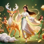 体验tg下载，感受生动的赌场行动，展现令人惊叹的角色和大奖爆炸。