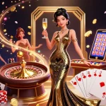Win at rr88 while enjoying thrilling casino moments in a glamorous setting.