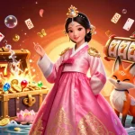 Experience thrilling gaming action at GG88 with exciting slot adventures and wins.