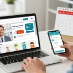 Buying Cialis en España online with a user-friendly interface for easy navigation.
