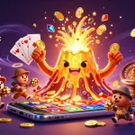 Experience excitement with Link vào fabet through thrilling games, treasures, and animated characters.