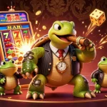 Engage in thrilling slots action with lode88's colorful characters and jackpot surprises.