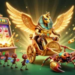 Play thrilling games at sunwin3 with blockbuster jackpots and vibrant winning elements.