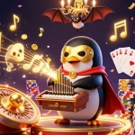 Experience the magic of Lode88 with entertaining wins and vibrant casino graphics.