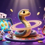 Experience the thrill at trang chủ Ee88 with dynamic gaming visuals, where bets are placed in a cosmic casino.