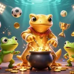Experience the excitement of KO66 with sports betting thrills and golden rewards.