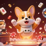 Play and win at luck8 with engaging casino games, vibrant characters, and rich gambling action.